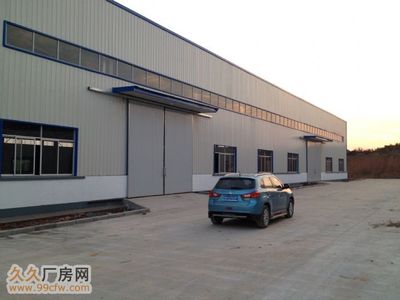 【6圖】姜家山農(nóng)貿(mào)城旁1400平方米廠房-柯城廠房-衢州廠房出租網(wǎng)