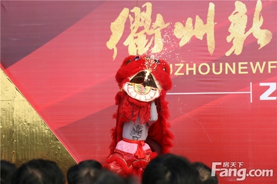 農(nóng)貿(mào)大航母-衢州新農(nóng)都市場揚(yáng)帆啟航