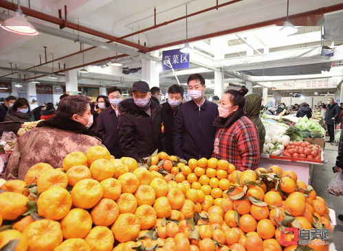 曾洪揚督導檢查疫情防控 安全生產和市場保供工作