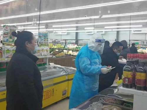 德州一地發布最新通告 事關涉疫冷鏈產品