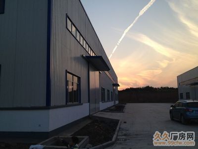 【6圖】姜家山農(nóng)貿(mào)城旁1400平方米廠房-柯城廠房-衢州廠房出租網(wǎng)