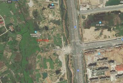 火車站和雙港片區(qū)打通?西區(qū)電科大小學(xué)?老農(nóng)貿(mào)城動(dòng)工?