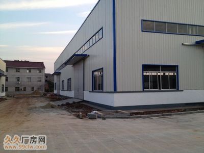 【6圖】姜家山農(nóng)貿(mào)城旁1400平方米廠房-柯城廠房-衢州廠房出租網(wǎng)