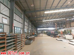 浙江省衢州市鋼質(zhì)防盜 火 門廠整體出租