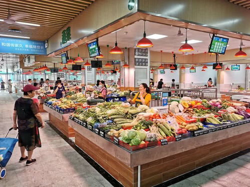 鹽田區(qū)舉行食品安全戰(zhàn)略項(xiàng)目集中揭牌儀式