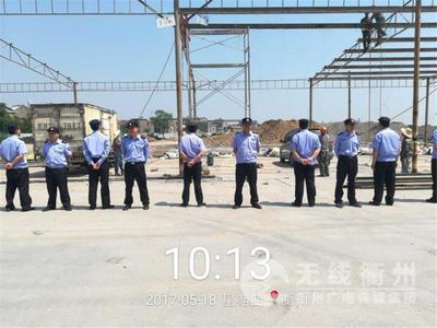 告別農貿城的臟、亂、差、堵、危,他們在努力