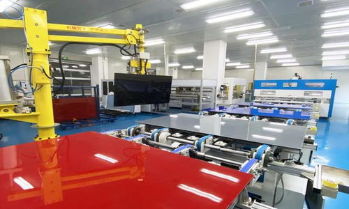 bipv研發投入10億的公司 如何描繪城市水墨畫卷