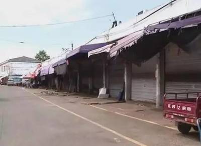 【本地】再見(jiàn)了,衢州農(nóng)貿(mào)城!接下來(lái)我們迎來(lái)的是…