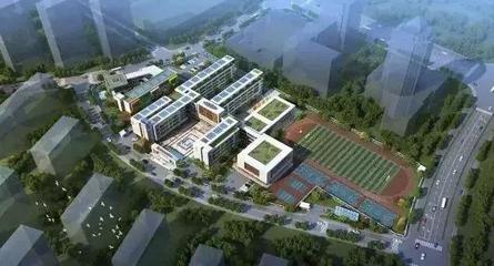 老農(nóng)貿(mào)城區(qū)塊有何規(guī)劃?恒大幼兒園今年招生嗎?這些問(wèn)題答案在這