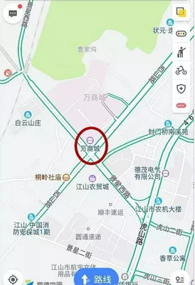 擴(kuò)散!衢州3縣(市、區(qū))行政服務(wù)中心搬家,關(guān)乎你買房繳社保出國(guó)…