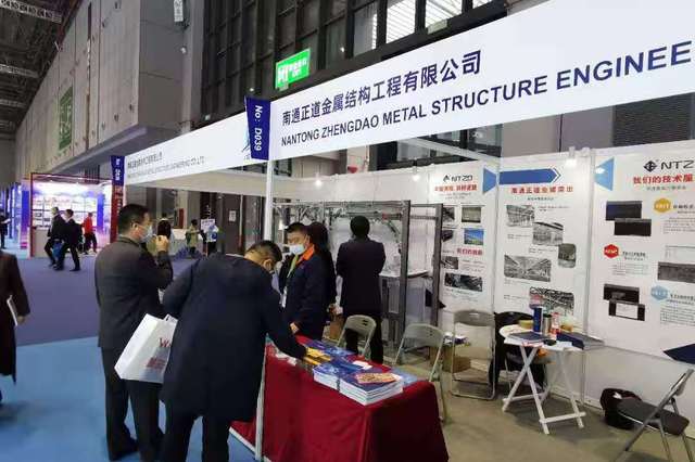 南通正道抗震支架的個人展示頁