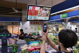 放心消費在秀洲 邀您來點贊