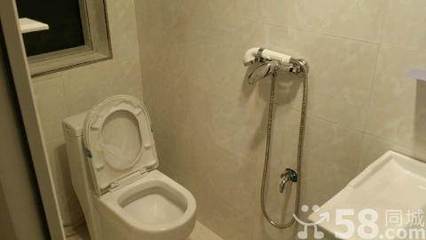 農貿城 1室1廳1衛-衢州柯城區房屋出租