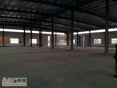 【6圖】姜家山農貿城旁1400平方米廠房-柯城廠房-衢州廠房出租網
