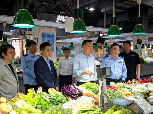 浙江開展食品安全專項檢查