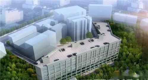 明年6月,云陽又一座美觀大方的農貿市場將開放