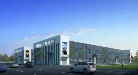 宜昌高新產業投資控股集團一行考察鄂州光谷聯合科技城