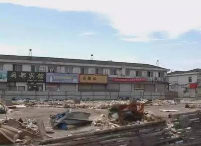 【本地】再見了,衢州農(nóng)貿(mào)城!接下來我們迎來的是…