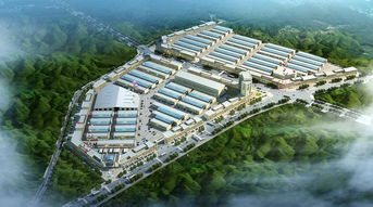 渝西規模最大的農產品綜合批發市場在合川投用