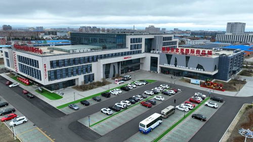 琿春 做好 串珠成鏈 文章 打造文旅特色新名片