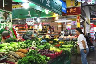 自從有了它,媽媽買菜更方便,更安心