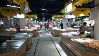 產品特輯 成品貨柜6大優勢,農貿市場 新寵 你怎么看