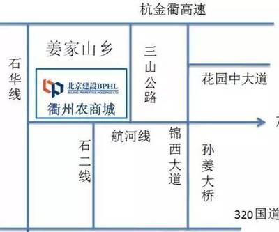 【本地】再見了,衢州農貿城!接下來我們迎來的是…