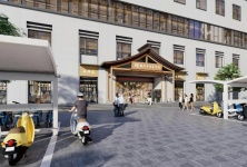 江山這座投資15億的公園建得怎么樣了