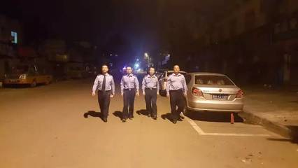 凌晨三點半,衢州農貿城鮮為人知的一幕.