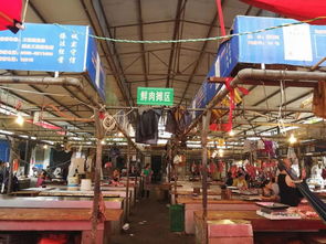 武勝城區(qū)農(nóng)貿(mào)市場農(nóng)副產(chǎn)品批發(fā)商家搬遷后,還可以買菜嗎