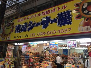 2017.10.10 12日本沖繩 中國香港