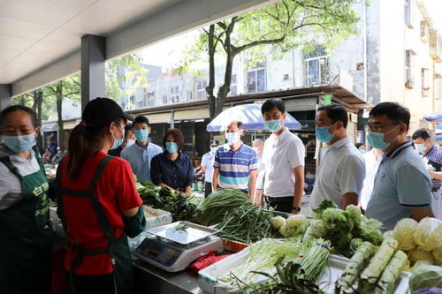 鄧偉強檢查國慶節(jié)前安全生產(chǎn) 疫情防控 保供穩(wěn)價等工作