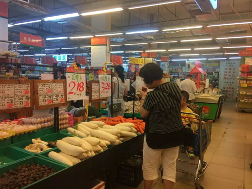 震驚 臺風(fēng)天青菜30元一斤 真的假的