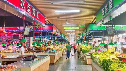 廣西公眾食品安全滿意度兩年累計提高9.96個百分點(diǎn)