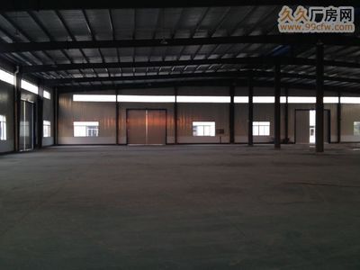 【6圖】姜家山農(nóng)貿(mào)城旁1400平方米廠房-柯城廠房-衢州廠房出租網(wǎng)