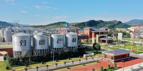 這個春天,走進廣元 解碼 中國食品產業名城 如何煉成