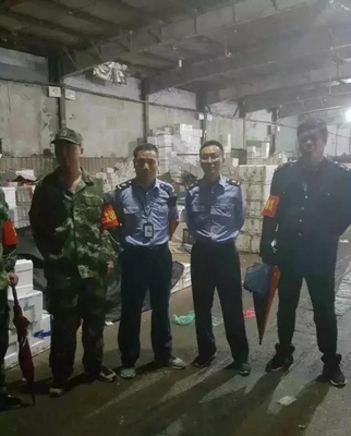 凌晨三點(diǎn)半,衢州農(nóng)貿(mào)城鮮為人知的一幕…