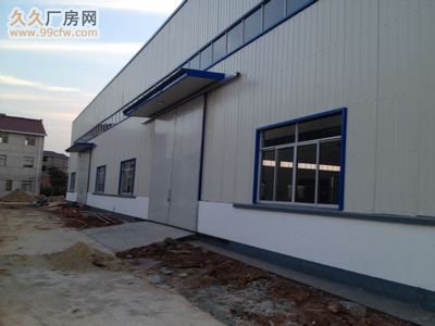 【6圖】姜家山農貿城旁1400平方米廠房-柯城廠房-衢州廠房出租網