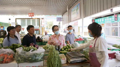 市政協領導督導 四城聯創 工作