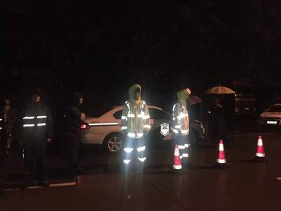 凌晨三點半,衢州農貿城鮮為人知的一幕.