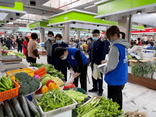 與 食 俱進 國家食品安全示范城市,你我共創,人人共享