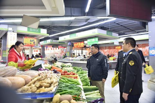 廣西河池全力構建安全消費市場 助力平安建設