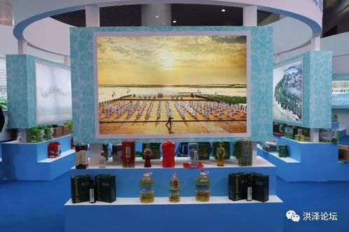 大米 螃蟹品牌響亮 洪澤優質農產品熱銷南京城