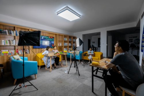 我為婦女辦實事 衢州市靚麗巾幗紅 閃耀在基層