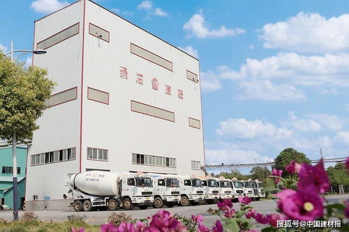 順勢而為 乘勢而上 媧石集團創新綠色智能發展建設巡禮