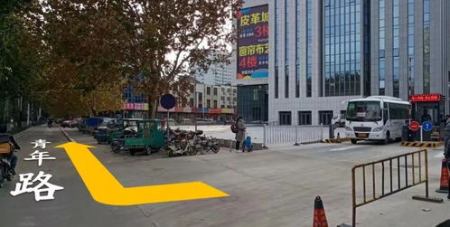 喜訊 小商品城這個(gè)以亂 堵 難出名的停車場(chǎng)終于全面整改升級(jí)了