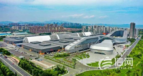 2021亞洲農業與食品產業博覽會將在中鐵青島世界博覽城舉辦