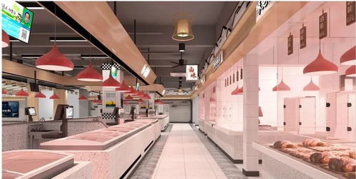 今天起,衢城南湖菜場搬遷 改造后的ta長這樣