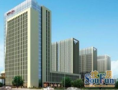 世紀星辰全面價值解析之周邊配套篇_房產資訊_搜房網