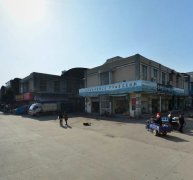 農(nóng)貿(mào)城圖片相冊(cè),衢州農(nóng)貿(mào)城實(shí)景圖 室外圖 小區(qū)配套圖 衢州安居客